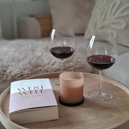 Perle Am Waltenberg, 85 Qm Ferienwohnung, Sauna, Zwei Wohnungen In Einer! Appartement Winterberg