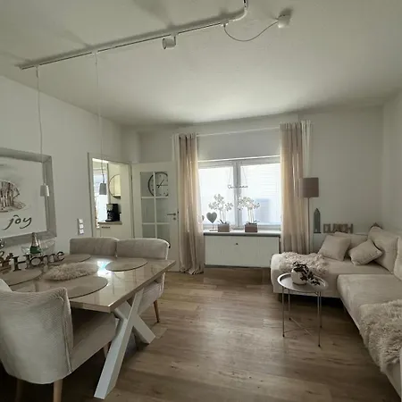 Appartement Grosszuegige 