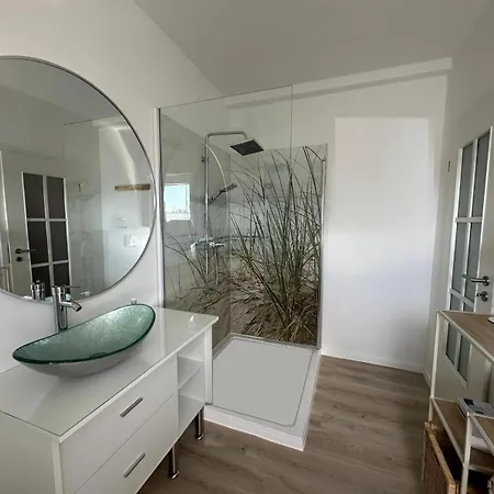 Apartment Grosszuegige 