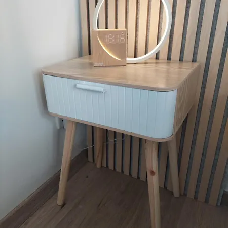 Appartement Grosszuegige 