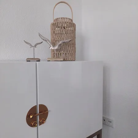 Apartment Grosszuegige 