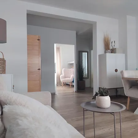 Appartement Grosszuegige 