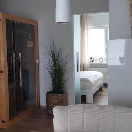 Perle Am Waltenberg, 85 Qm Ferienwohnung, Sauna, Zwei Wohnungen In Einer! Appartement *