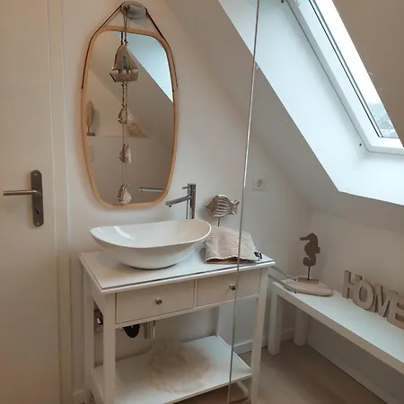 Appartement Grosszuegige 