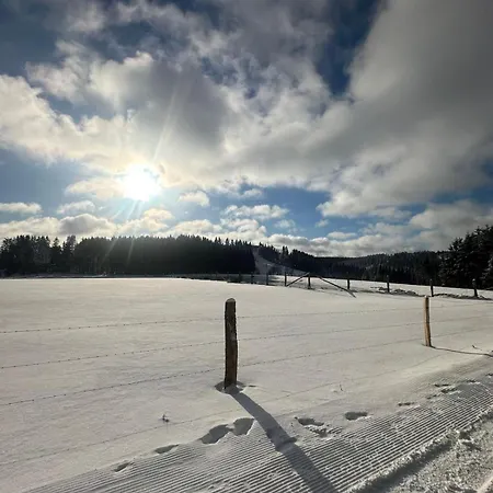 Appartement Grosszuegige 