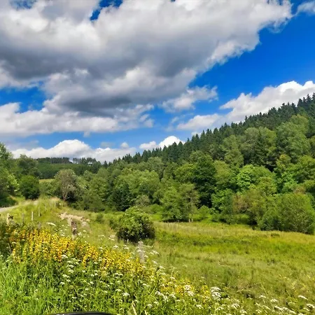 Appartement Grosszuegige 