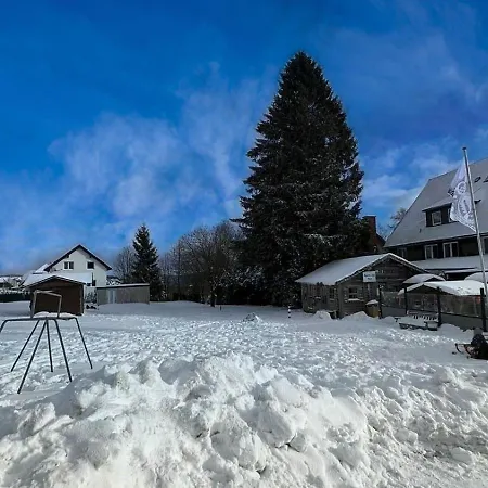 Appartement Grosszuegige 