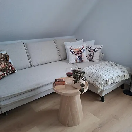 Perle Am Waltenberg, 85 Qm Ferienwohnung, Sauna, Zwei Wohnungen In Einer! *