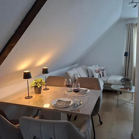 Perle Am Waltenberg, 85 Qm Ferienwohnung, Sauna, Zwei Wohnungen In Einer! شقة وينتربرغ