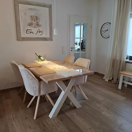 Fruehlingsangebot - Grosse Ferienwohnung In Top-Lage 