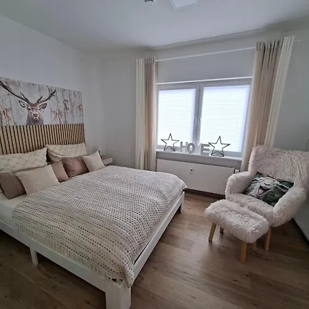 Fruehlingsangebot - Grosse Ferienwohnung In Top-Lage 