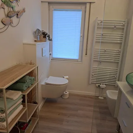 شقة Perle Am Waltenberg, 85 Qm Ferienwohnung, Sauna, Zwei Wohnungen In Einer! وينتربرغ
