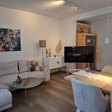 Fruehlingsangebot - Grosse In Top-lage 