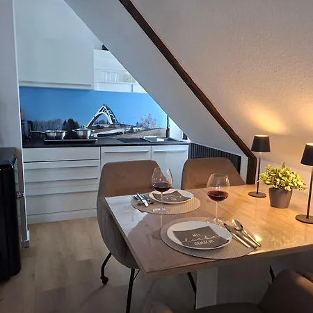 Appartement Perle Am Waltenberg, 85 Qm Ferienwohnung, Sauna, Zwei Wohnungen In Einer!