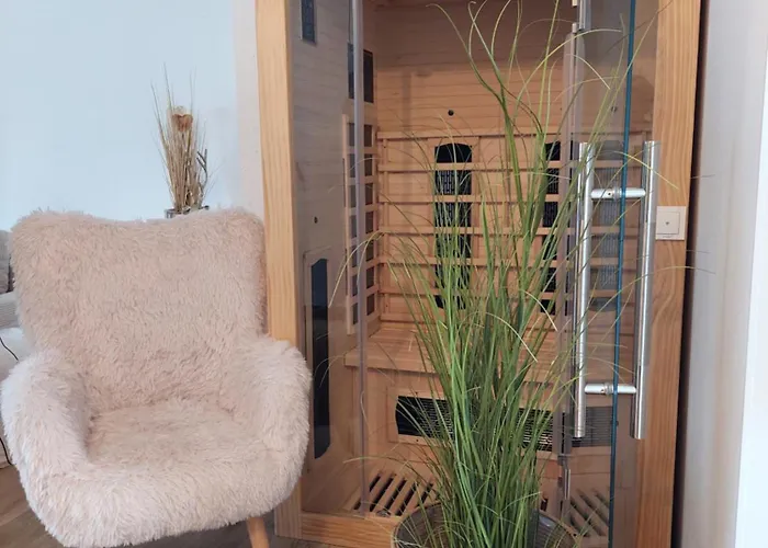 Fruehlingsangebot - Grosse In Top-lage 