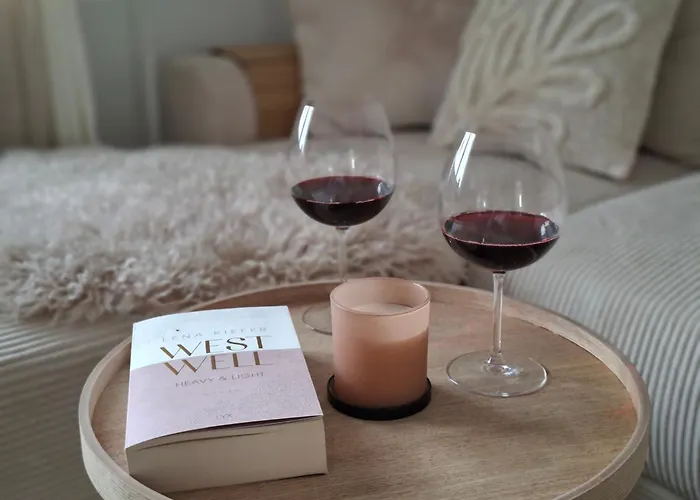 Fruehlingsangebot - Grosse In Top-lage 