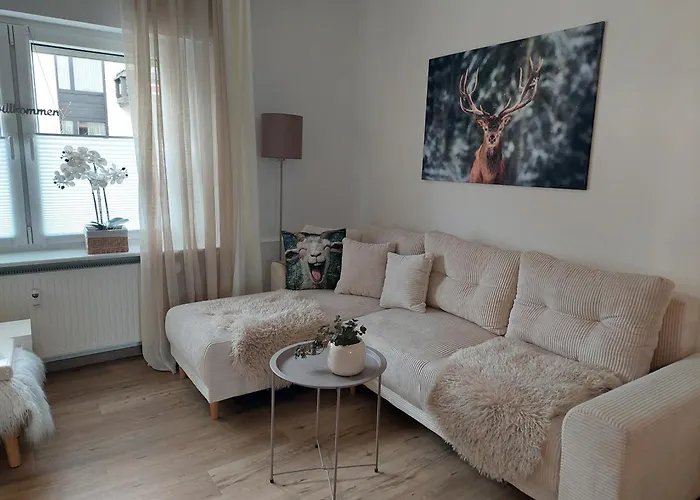 Fruehlingsangebot - Grosse In Top-lage 