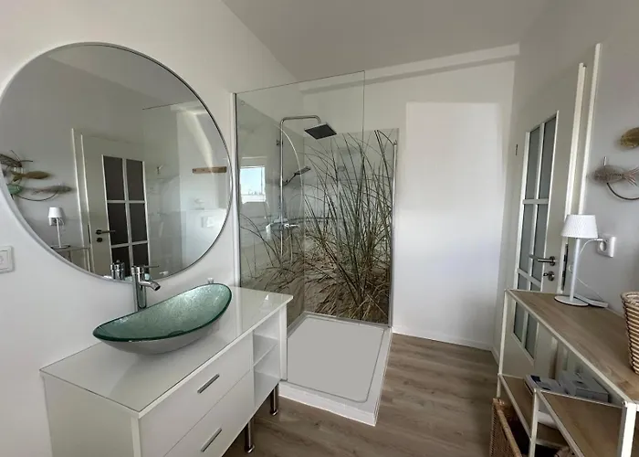 Appartement Grosszuegige 