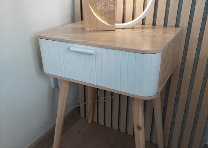 아파트 Fruehlingsangebot - Grosse Ferienwohnung In Top-Lage 