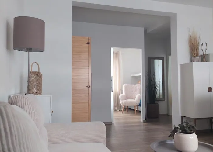 Fruehlingsangebot - Grosse In Top-lage 