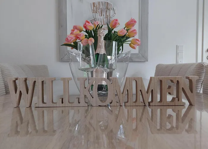 Fruehlingsangebot - Grosse In Top-lage 