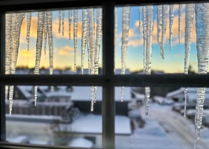 Διαμέρισμα Fruehlingsangebot - Grosse In Top-lage 