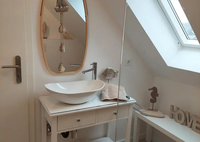 Appartement Grosszuegige 