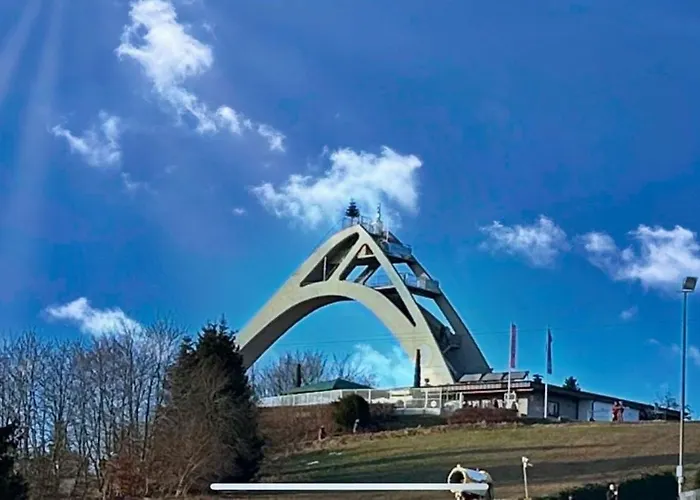 Fruehlingsangebot - Grosse In Top-lage 