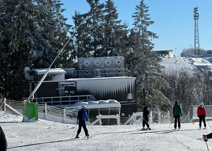 Fruehlingsangebot - Grosse In Top-lage 