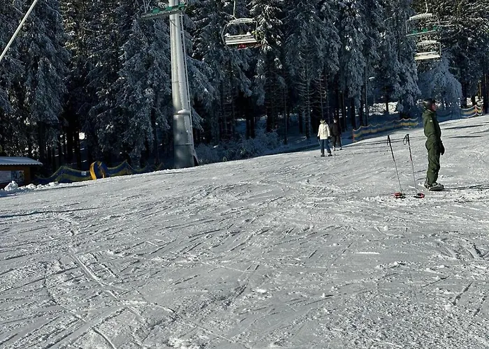 Fruehlingsangebot - Grosse In Top-lage 