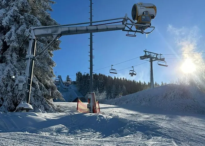 Fruehlingsangebot - Grosse In Top-lage 