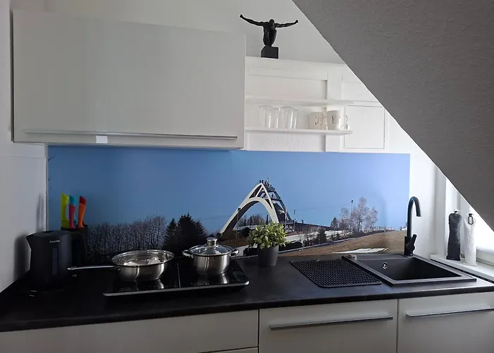 Fruehlingsangebot - Grosse In Top-lage 