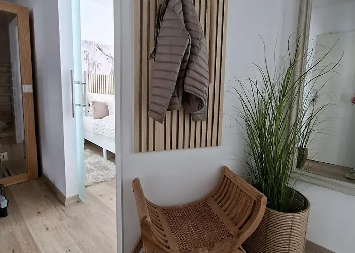 Fruehlingsangebot - Grosse In Top-lage 