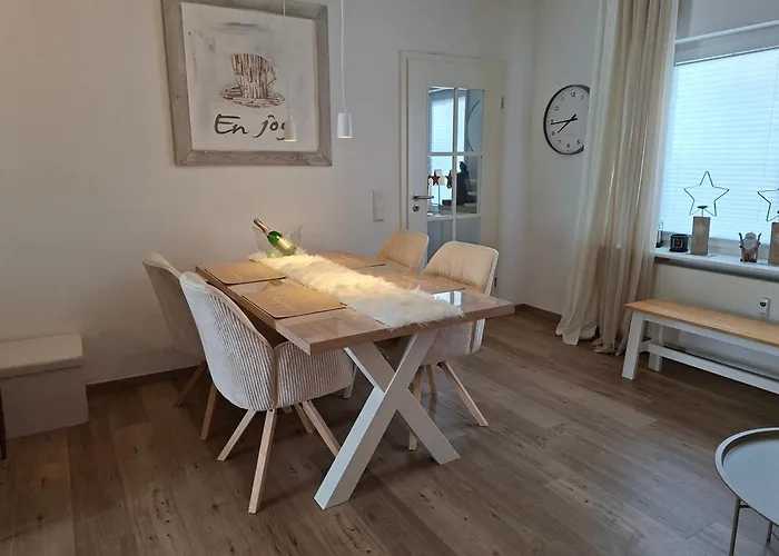 Fruehlingsangebot - Grosse In Top-lage 