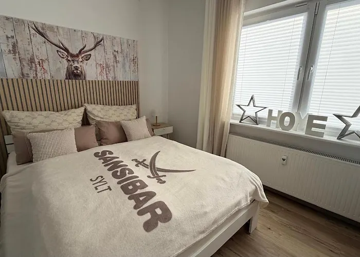 Fruehlingsangebot - Grosse Ferienwohnung In Top-Lage 