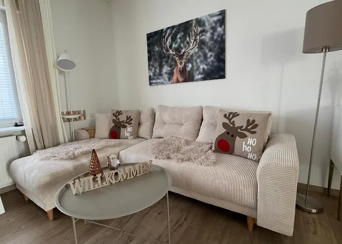 Fruehlingsangebot - Grosse In Top-lage 