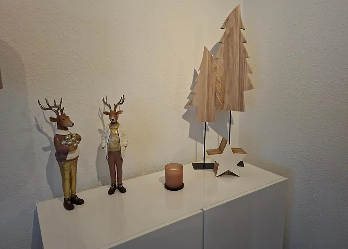 Fruehlingsangebot - Grosse In Top-lage 