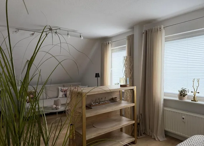 Fruehlingsangebot - Grosse Ferienwohnung In Top-Lage 