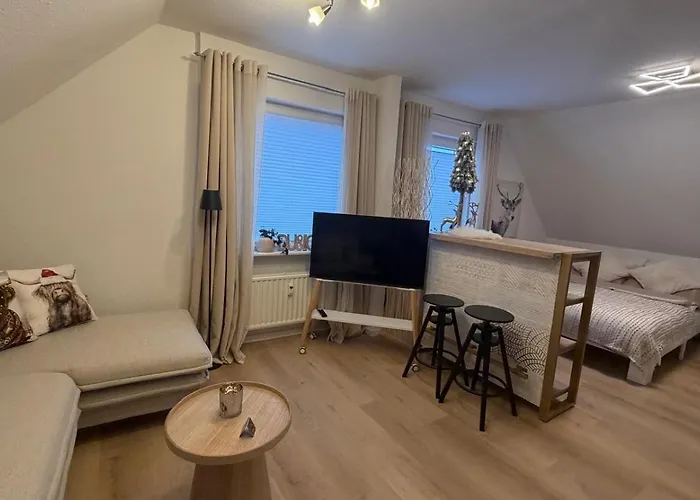 Fruehlingsangebot - Grosse In Top-lage 