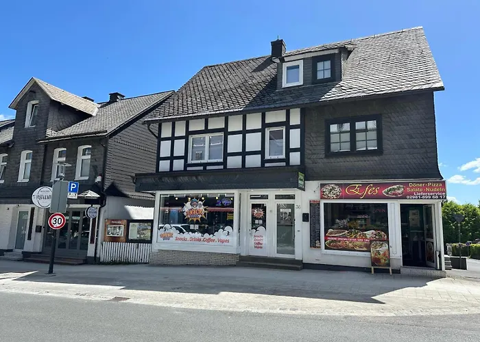 Fruehlingsangebot - Grosse In Top-lage 